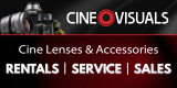 Cine Visuals Cine Visuals