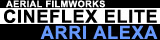 Aerial Filmworks Aerial Filmworks