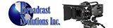 Broadcast Solutions Inc Broadcast Solutions Inc
