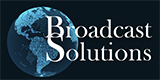 Broadcast Solutions Inc Broadcast Solutions Inc