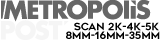 Metropolis Post Metropolis Post