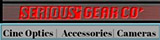 Serious Gear Serious Gear