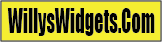 Willys Widgets Willys Widgets