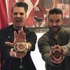 University of Texas vs University of North Texas - last post by Adam Johnson