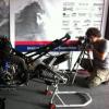 Shooting Bolex in 50hz - last post by Matthew OConnell